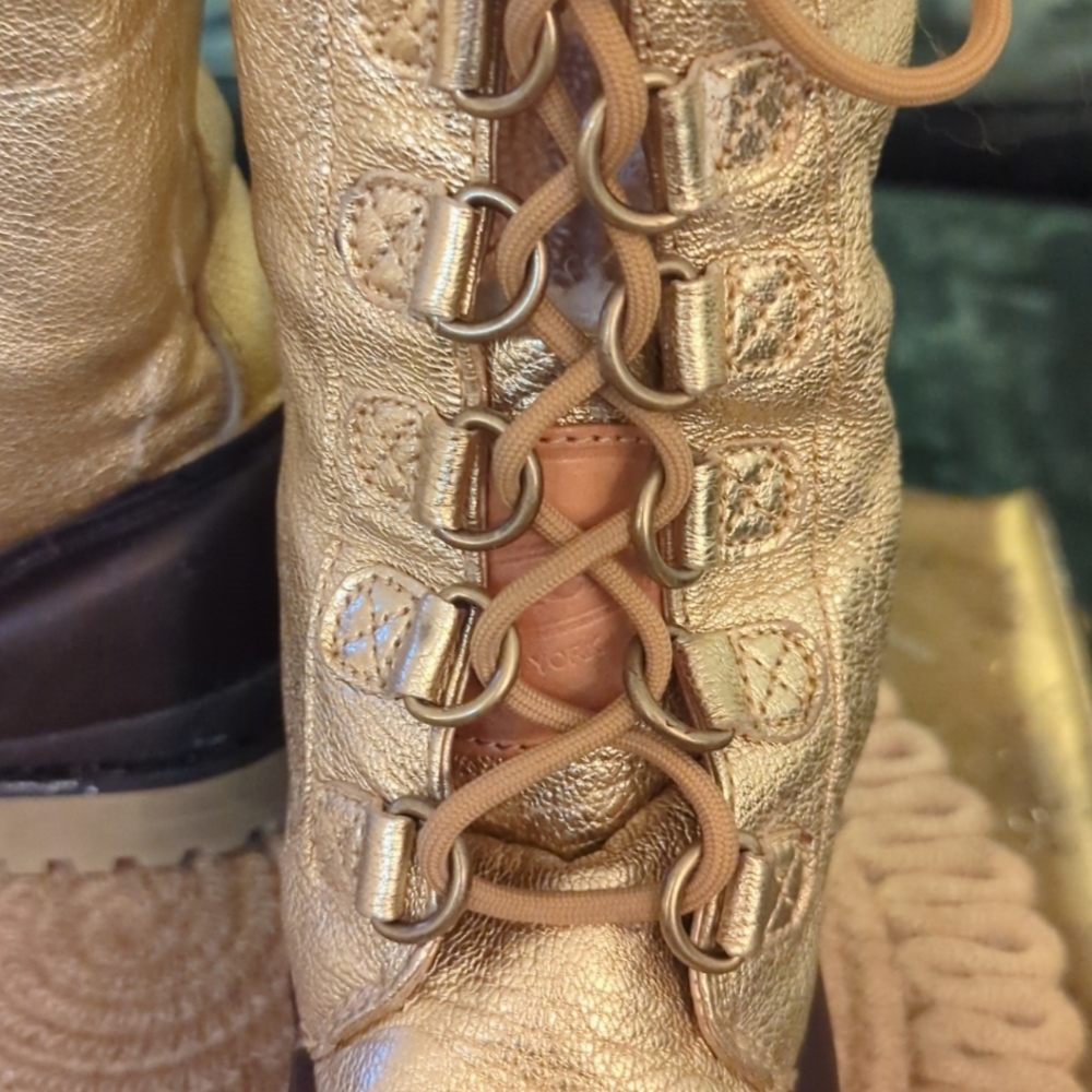 Coach duckboot - Picture 2 of 7